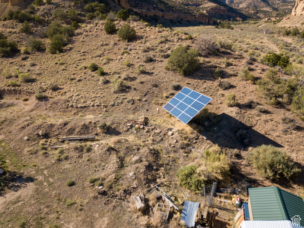 Photo 47 for MLS #2116649 at 3135 N Thompson Canyon Rd