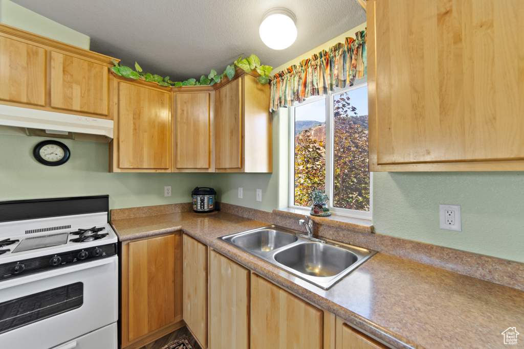 Photo 9 for MLS #2116649 at 3135 N Thompson Canyon Rd