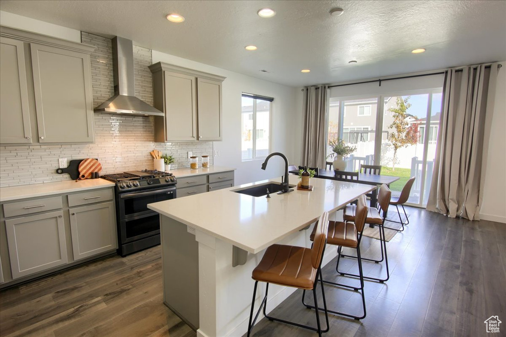 Photo 4 for MLS #2116651 at 4578 W 1150 South