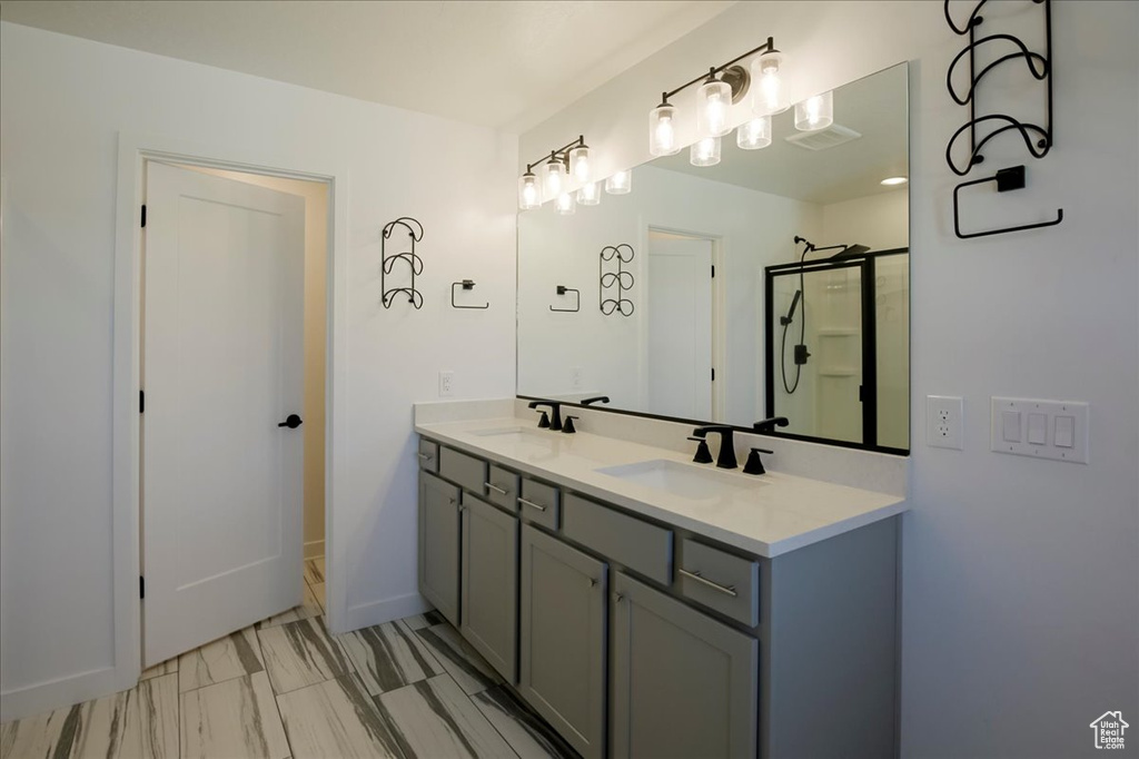 Photo 17 for MLS #2116651 at 4578 W 1150 South