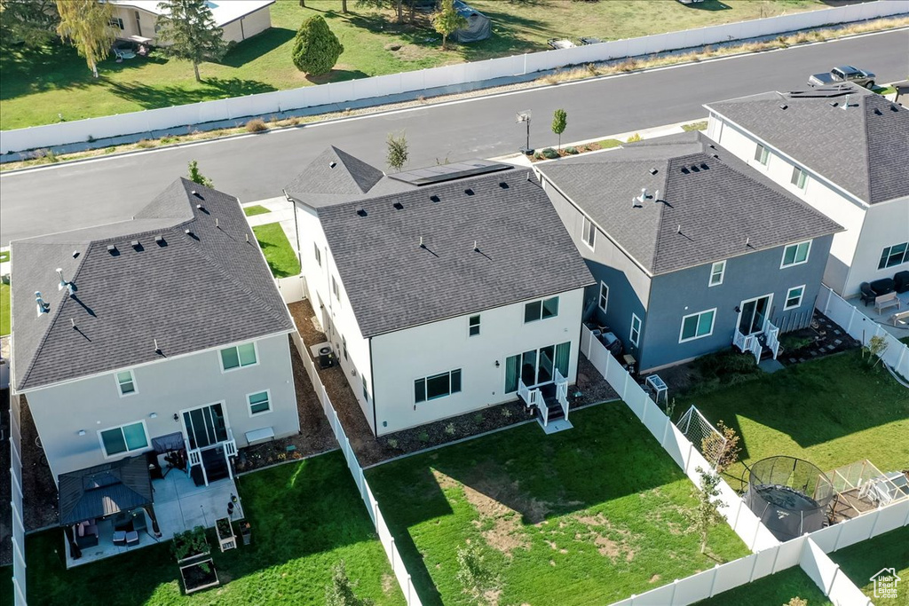 Photo 30 for MLS #2116651 at 4578 W 1150 South