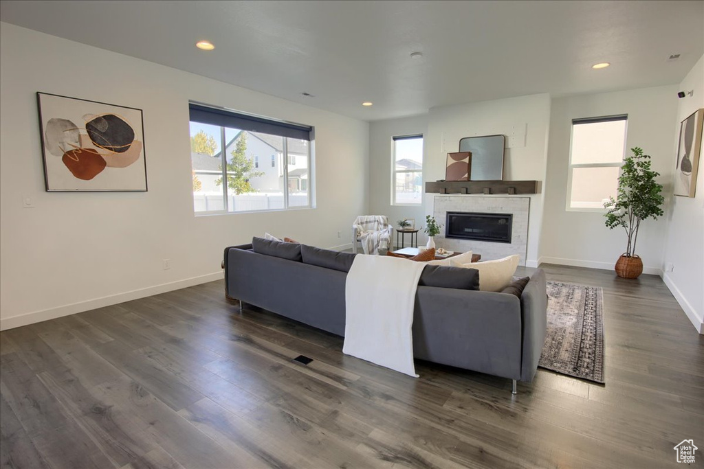 Photo 11 for MLS #2116651 at 4578 W 1150 South