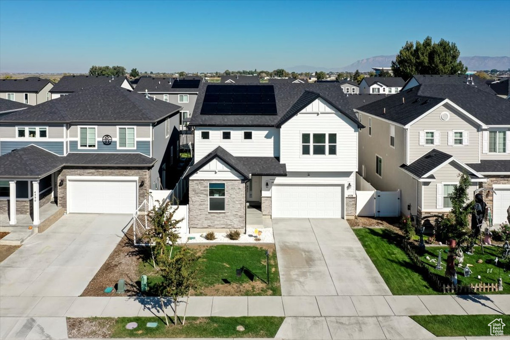 Photo 2 for MLS #2116651 at 4578 W 1150 South