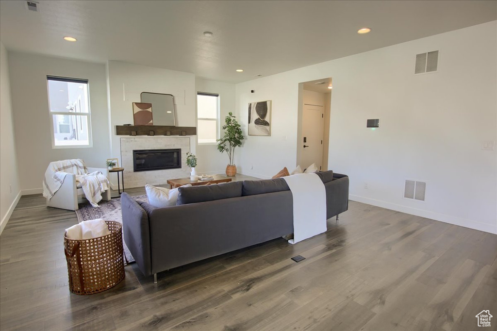 Photo 10 for MLS #2116651 at 4578 W 1150 South