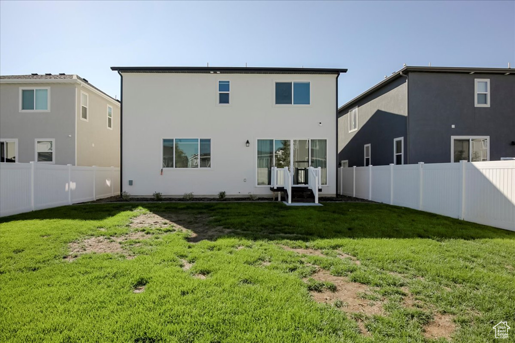 Photo 28 for MLS #2116651 at 4578 W 1150 South