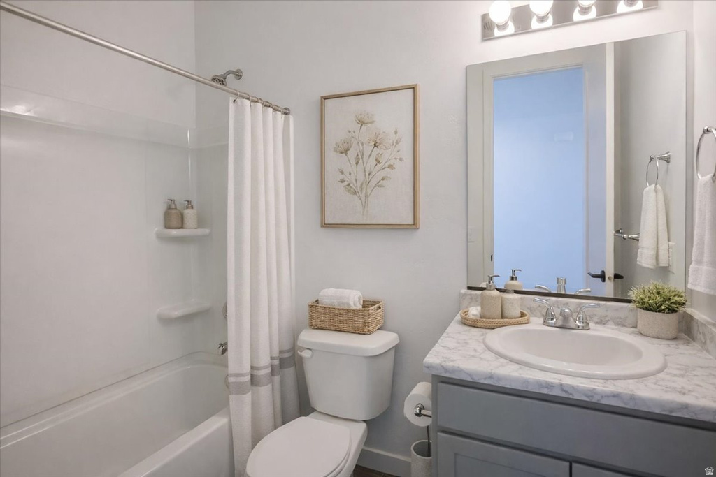 4578 W 1150 S West Point, UT 84015