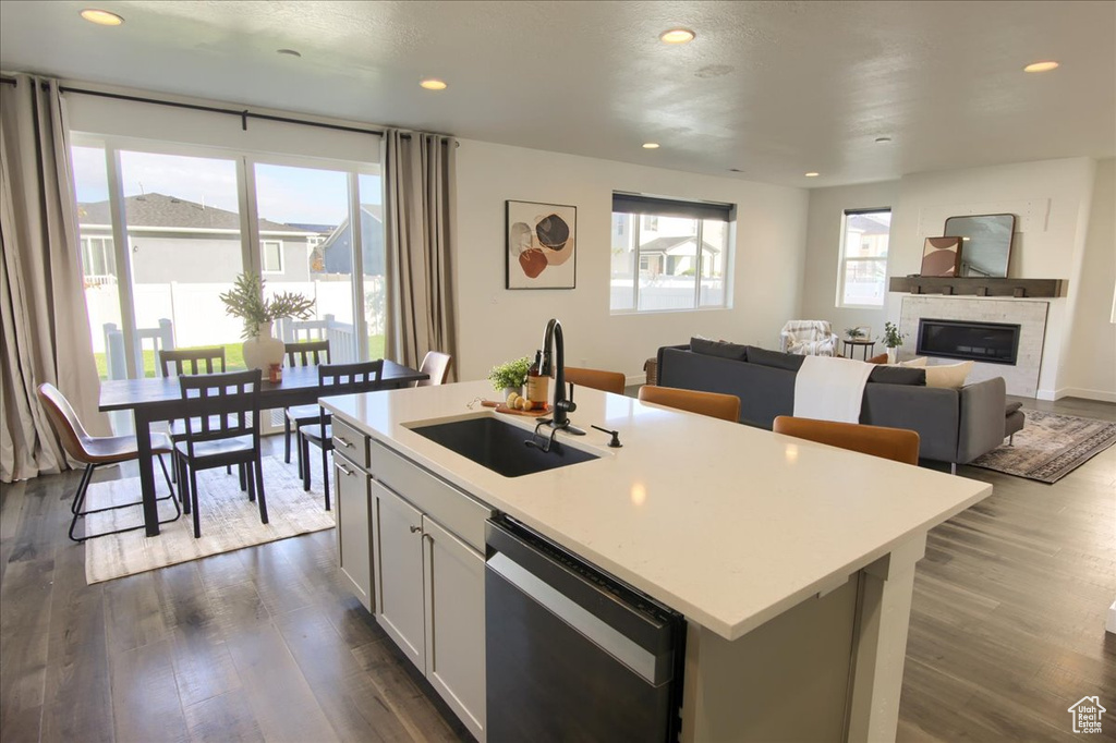 Photo 7 for MLS #2116651 at 4578 W 1150 South