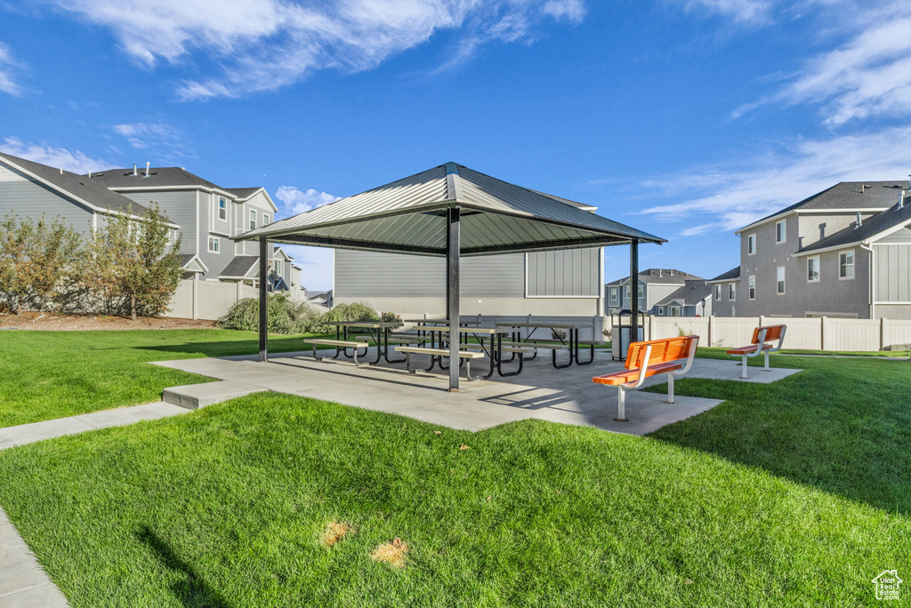 Photo 42 for MLS #2116652 at 14497 S Ronan Ln #O202