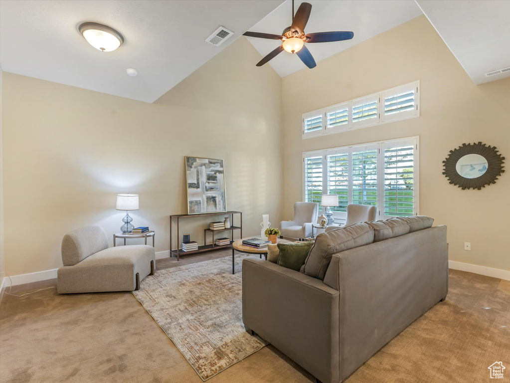 Photo 4 for MLS #2116654 at 9017 S Heights Dr