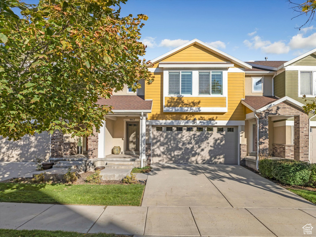 Photo 2 for MLS #2116654 at 9017 S Heights Dr