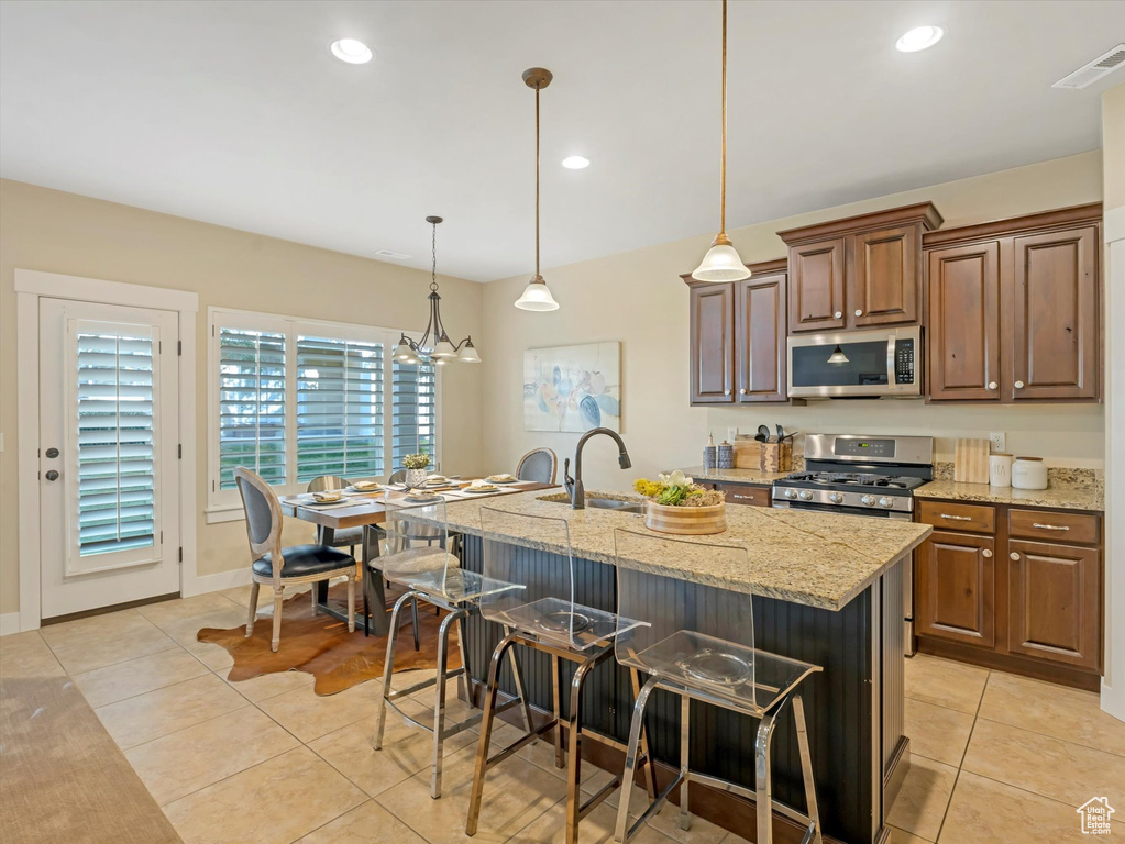 Photo 9 for MLS #2116654 at 9017 S Heights Dr