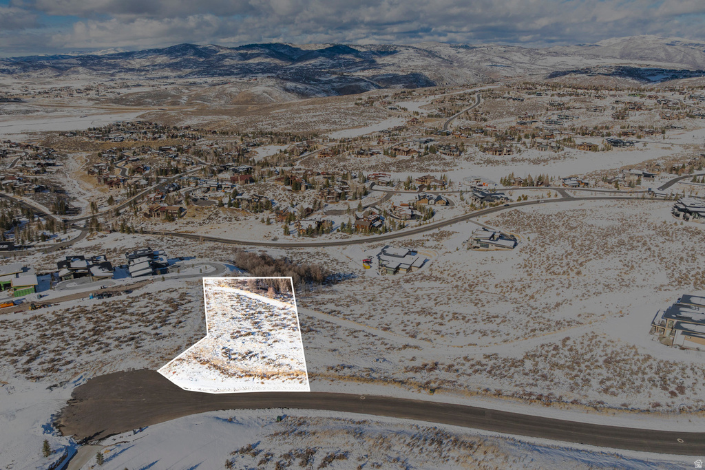 6921  BUGLE TRL Park City, UT 84098