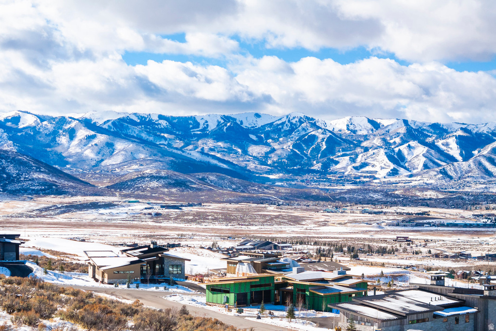 6921  BUGLE TRL Park City, UT 84098