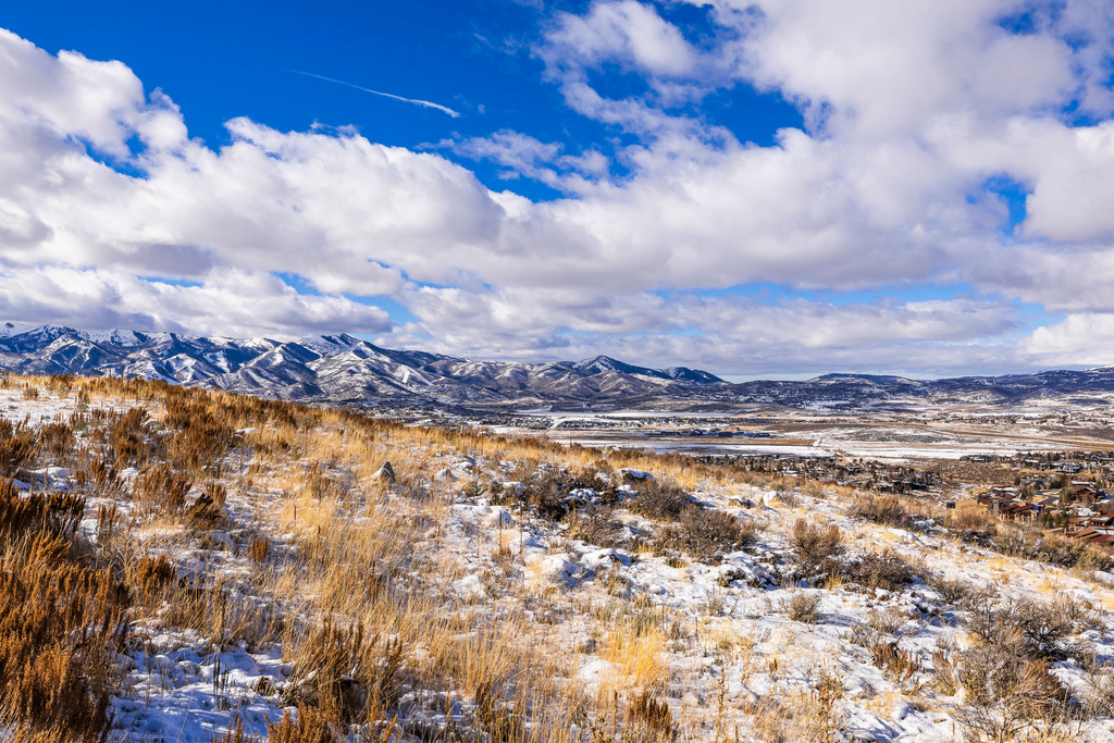 6921  BUGLE TRL Park City, UT 84098