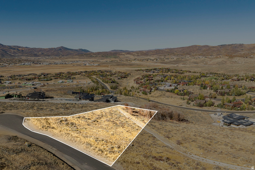 6921  BUGLE TRL Park City, UT 84098