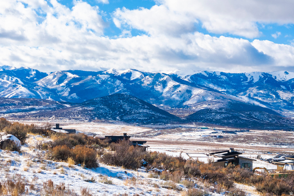 6921  BUGLE TRL Park City, UT 84098