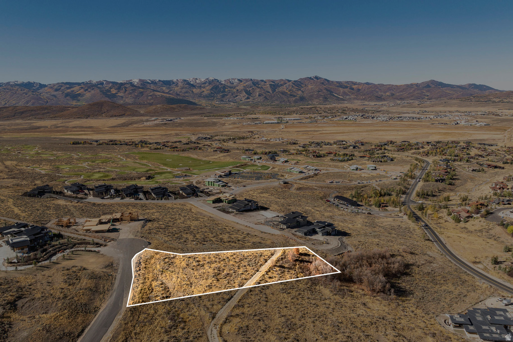 6921  BUGLE TRL Park City, UT 84098