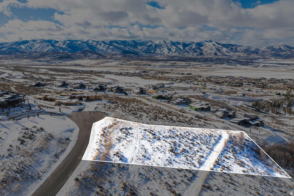 6921  BUGLE TRL Park City, UT 84098