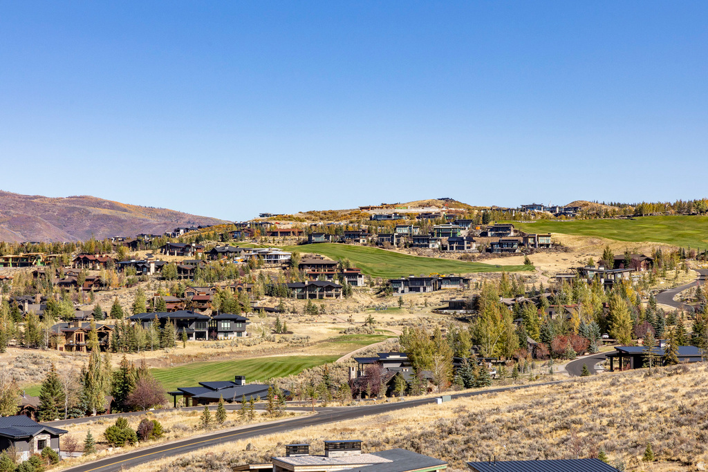 6921  BUGLE TRL Park City, UT 84098
