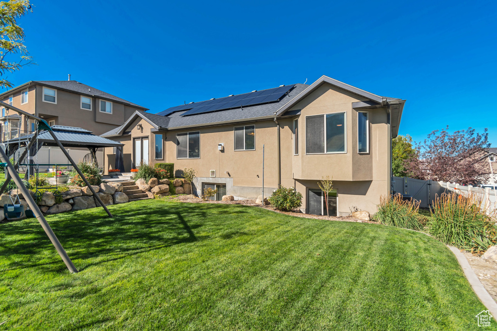 153 W HONEYSUCKLE DR Saratoga Springs, UT 84045
