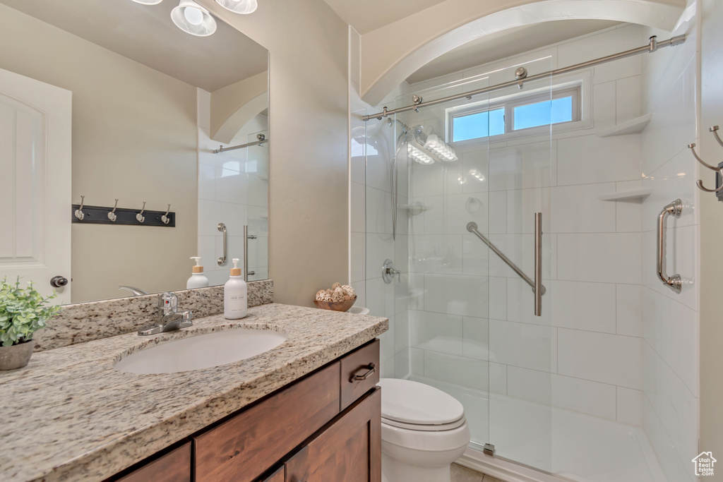 153 W HONEYSUCKLE DR Saratoga Springs, UT 84045