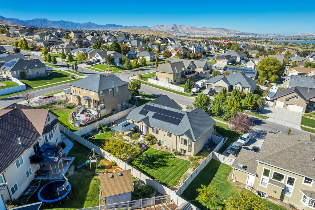 153 W HONEYSUCKLE DR Saratoga Springs, UT 84045