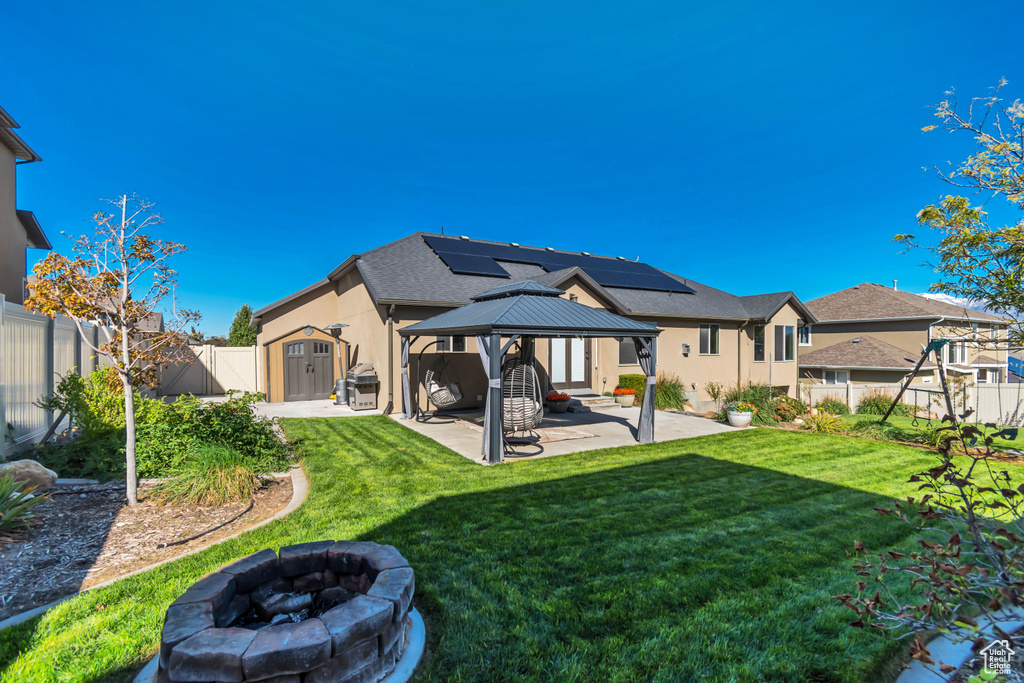 153 W HONEYSUCKLE DR Saratoga Springs, UT 84045