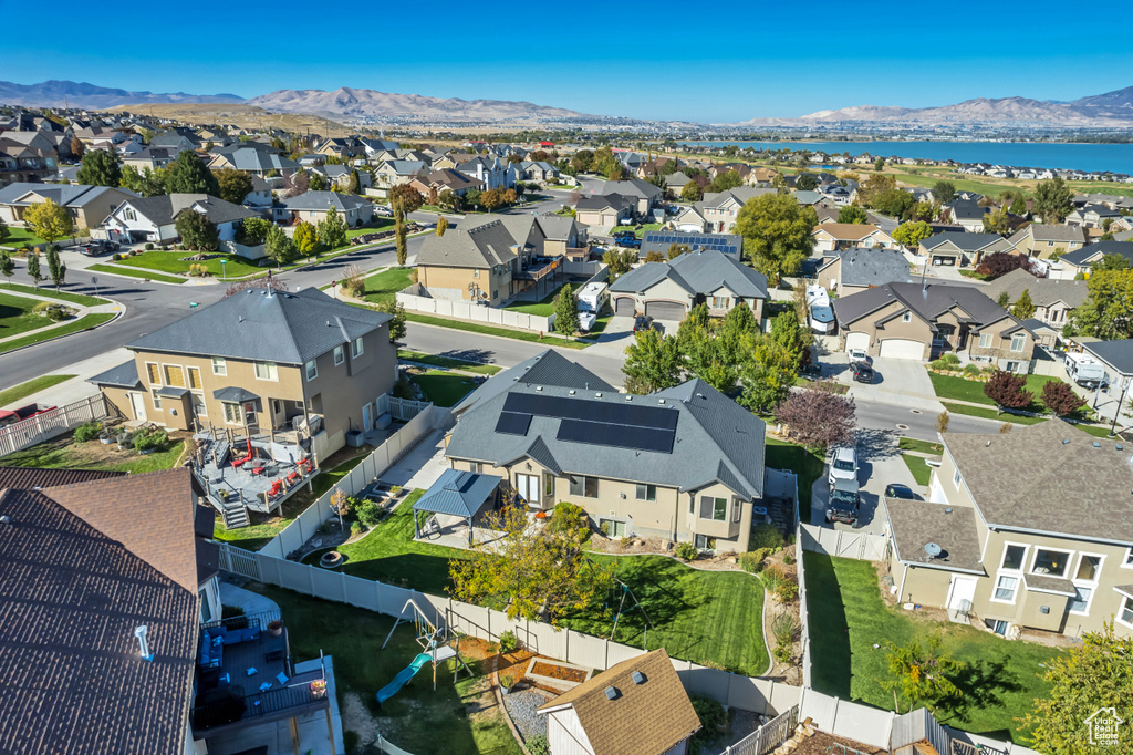 153 W HONEYSUCKLE DR Saratoga Springs, UT 84045