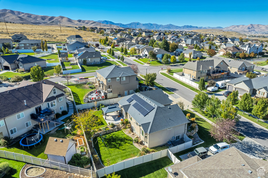 153 W HONEYSUCKLE DR Saratoga Springs, UT 84045