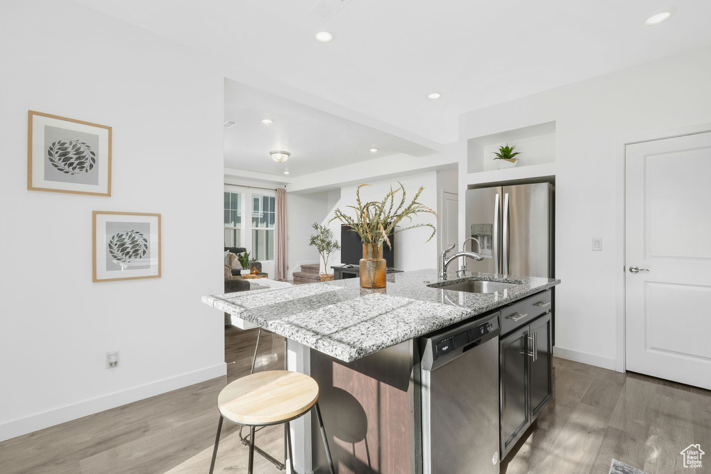 Photo 8 for MLS #2116657 at 6156 W Poplar View Dr