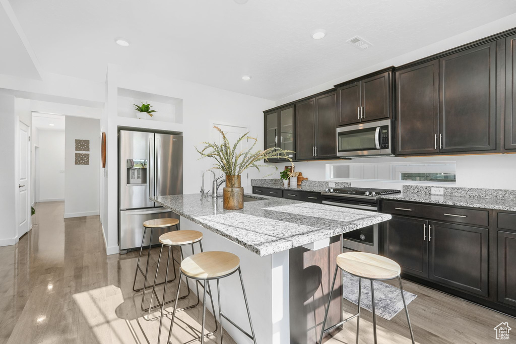 Photo 9 for MLS #2116657 at 6156 W Poplar View Dr