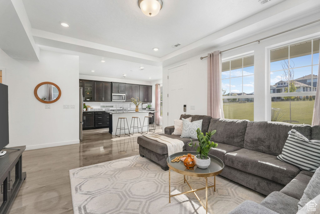 Photo 11 for MLS #2116657 at 6156 W Poplar View Dr