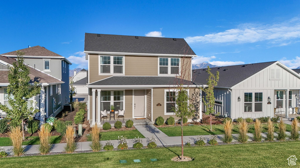 Photo 2 for MLS #2116657 at 6156 W Poplar View Dr