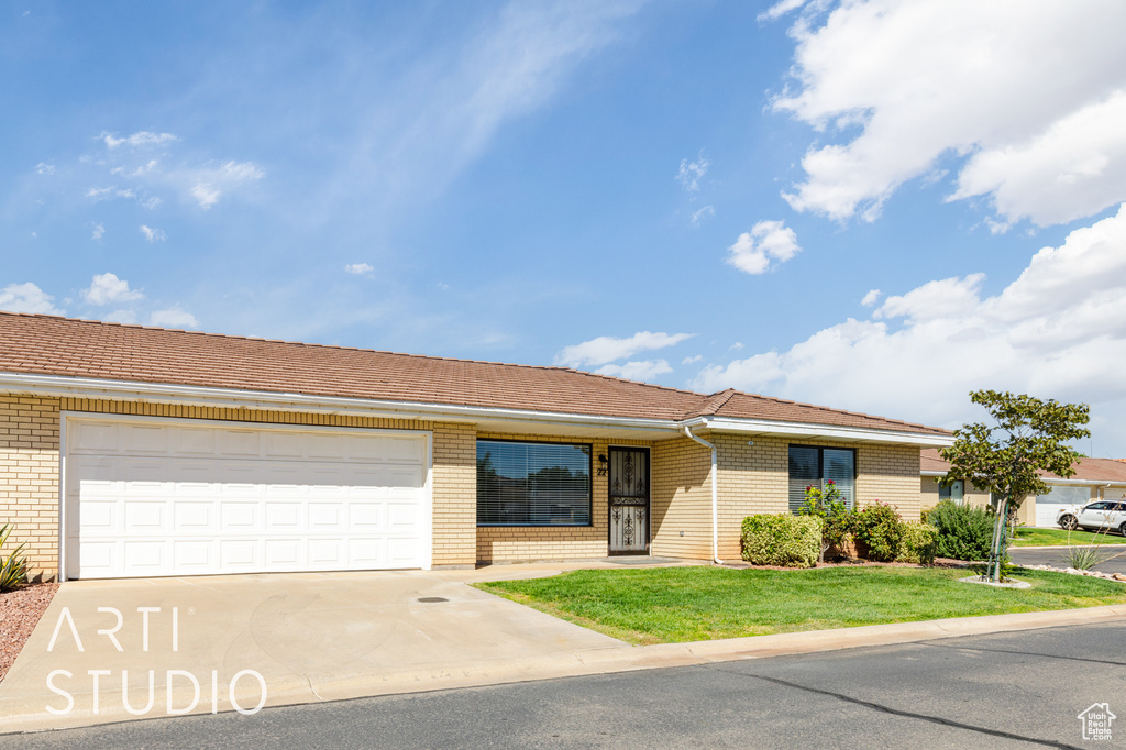Photo 29 for MLS #2116658 at 1175 E 900 South #22