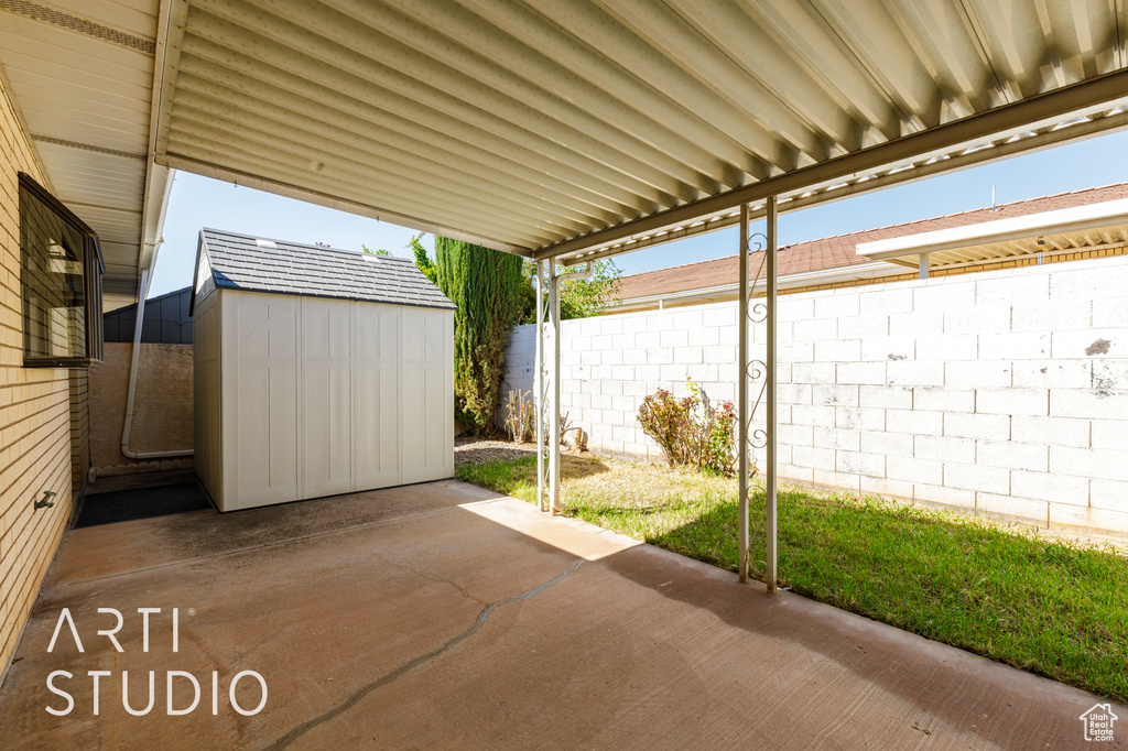 Photo 24 for MLS #2116658 at 1175 E 900 South #22