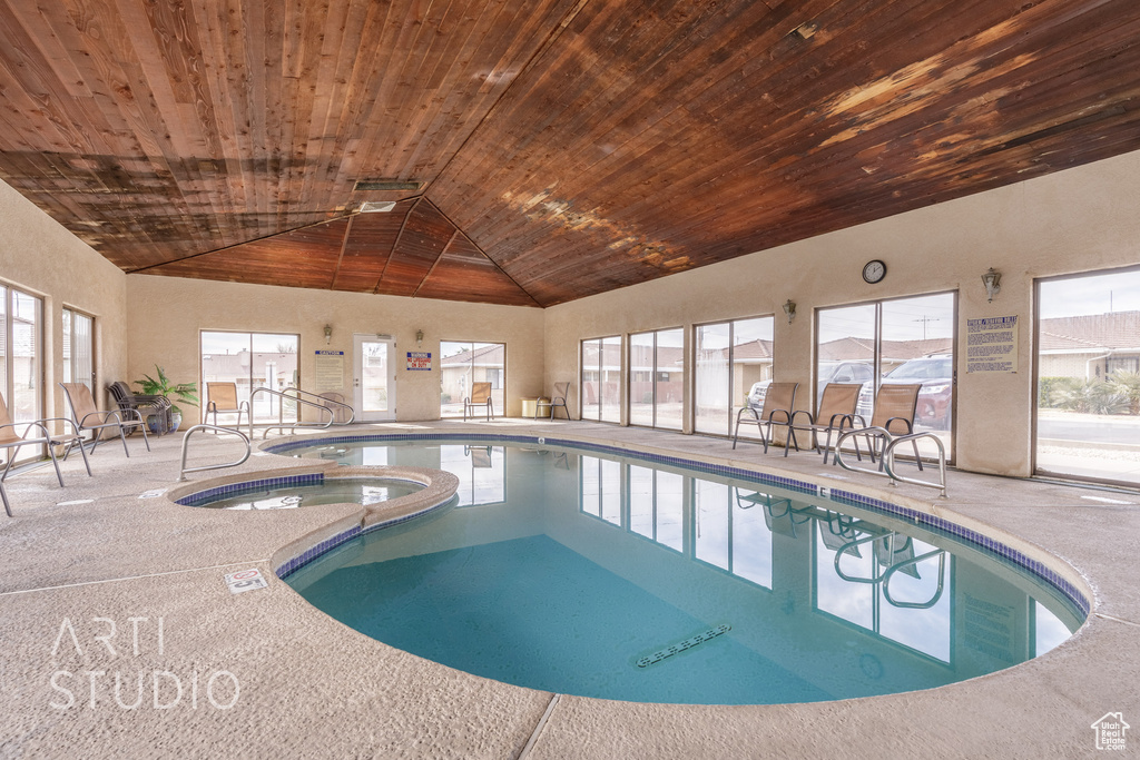 Photo 4 for MLS #2116658 at 1175 E 900 South #22