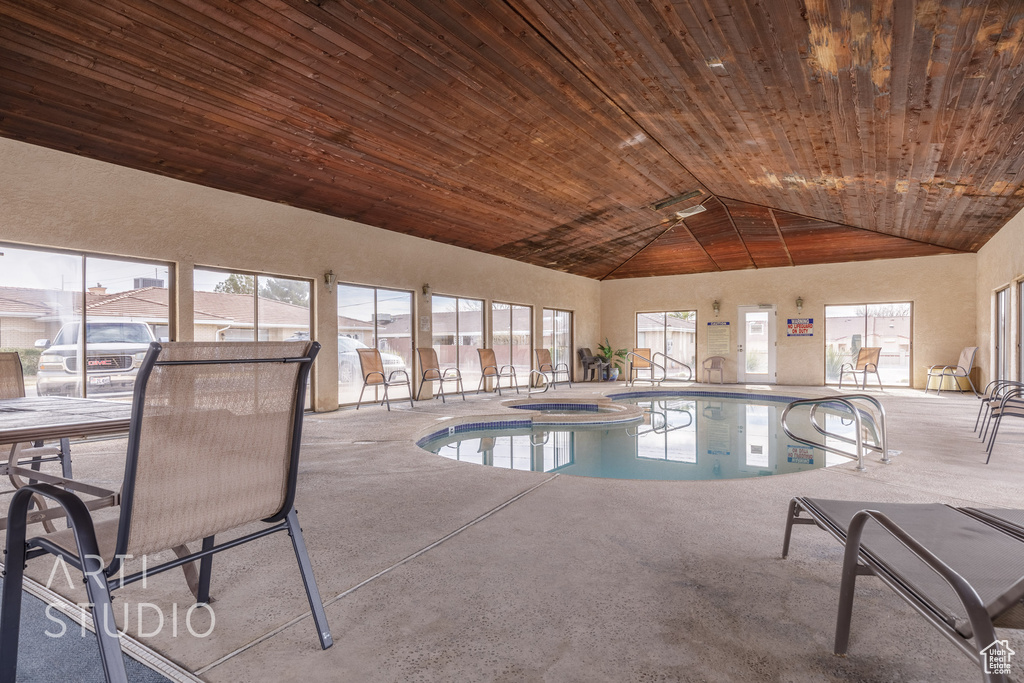Photo 33 for MLS #2116658 at 1175 E 900 South #22