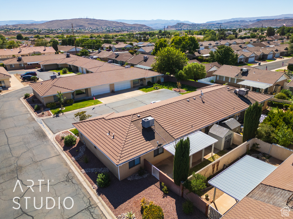 Photo 36 for MLS #2116658 at 1175 E 900 South #22