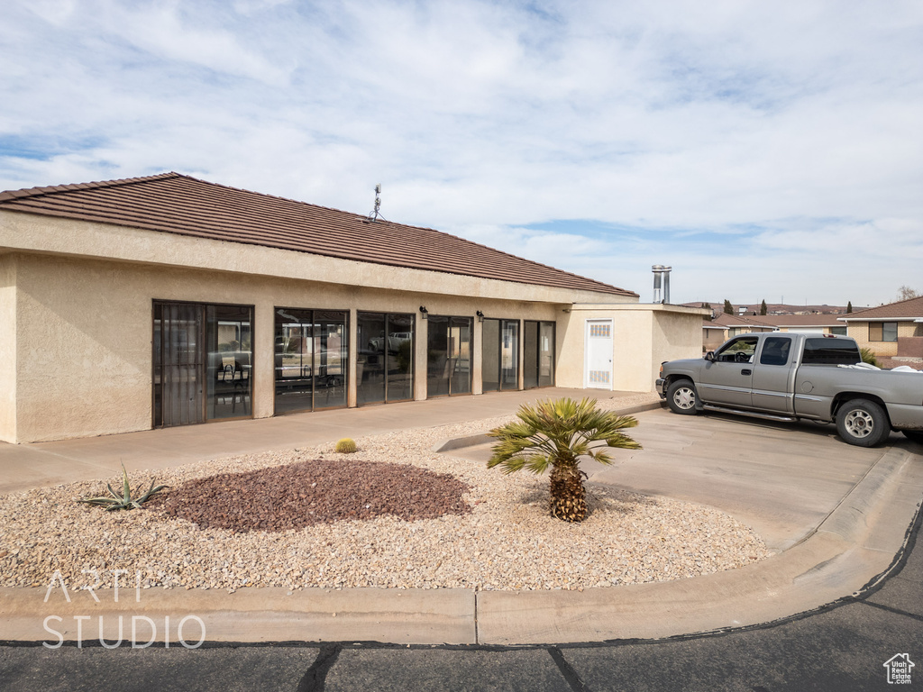 Photo 32 for MLS #2116658 at 1175 E 900 South #22