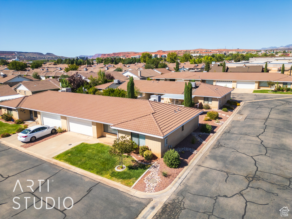 Photo 34 for MLS #2116658 at 1175 E 900 South #22