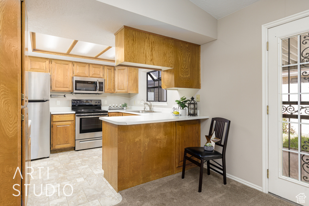 Photo 10 for MLS #2116658 at 1175 E 900 South #22