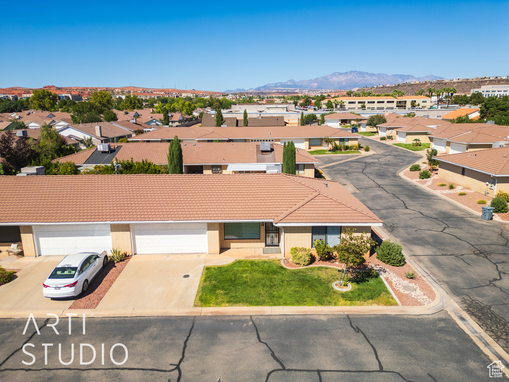 Photo 30 for MLS #2116658 at 1175 E 900 South #22