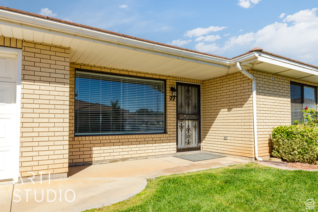Photo 3 for MLS #2116658 at 1175 E 900 South #22