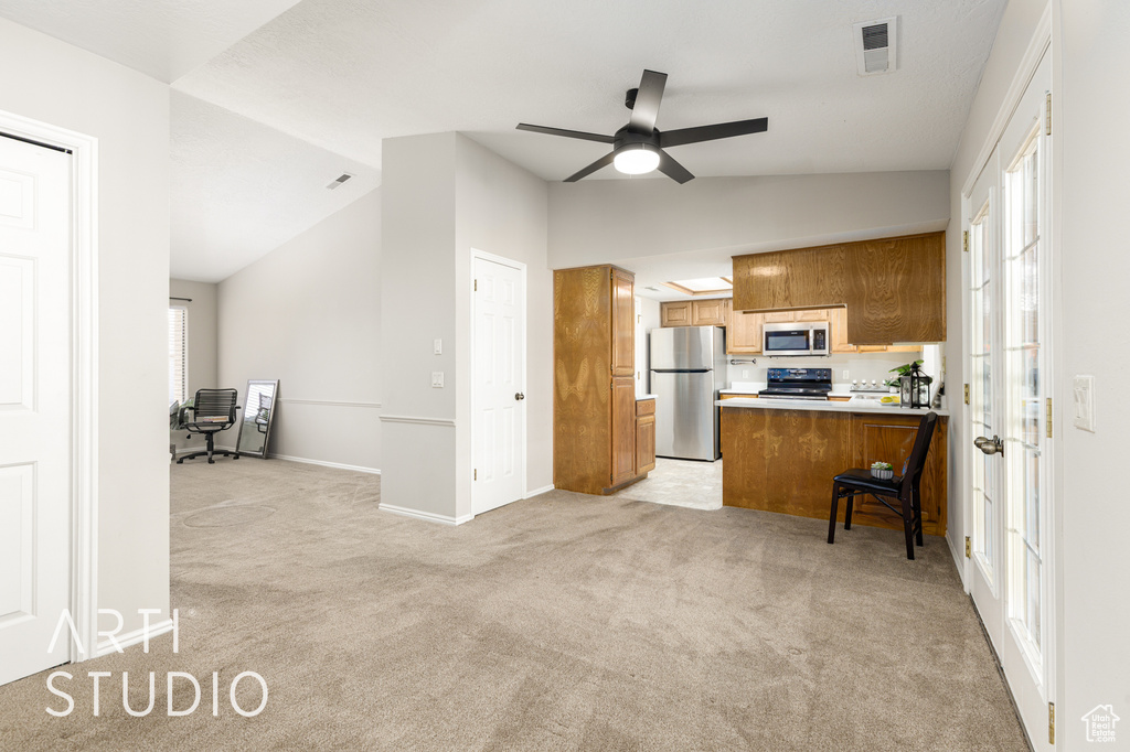 Photo 9 for MLS #2116658 at 1175 E 900 South #22