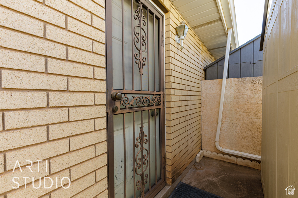 Photo 25 for MLS #2116658 at 1175 E 900 South #22