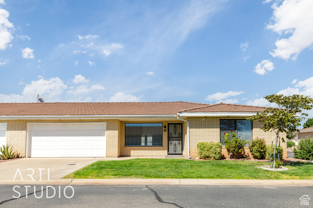 Photo 2 for MLS #2116658 at 1175 E 900 South #22
