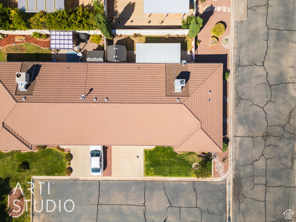 Photo 37 for MLS #2116658 at 1175 E 900 South #22