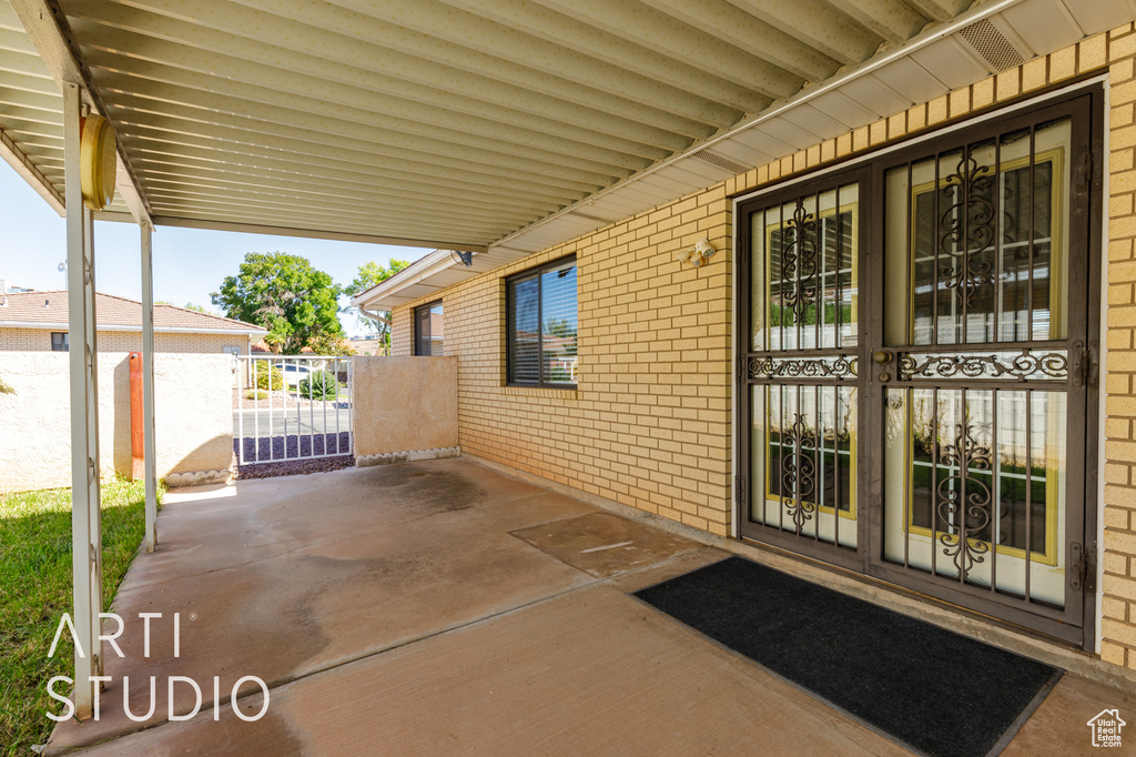 Photo 23 for MLS #2116658 at 1175 E 900 South #22