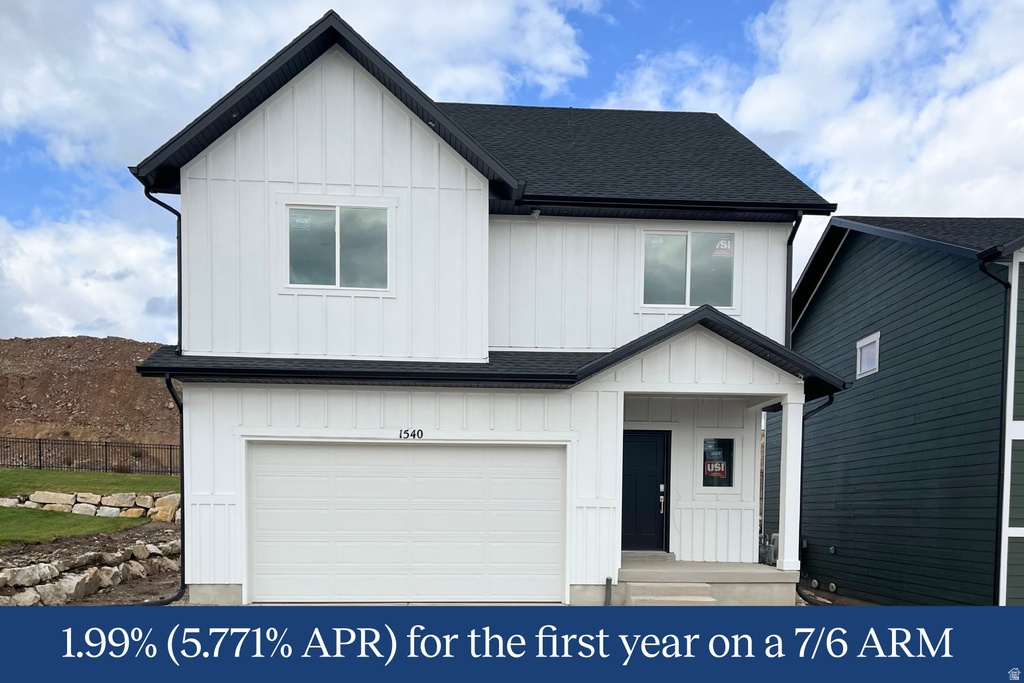 1540 W Bravo Dr #1516