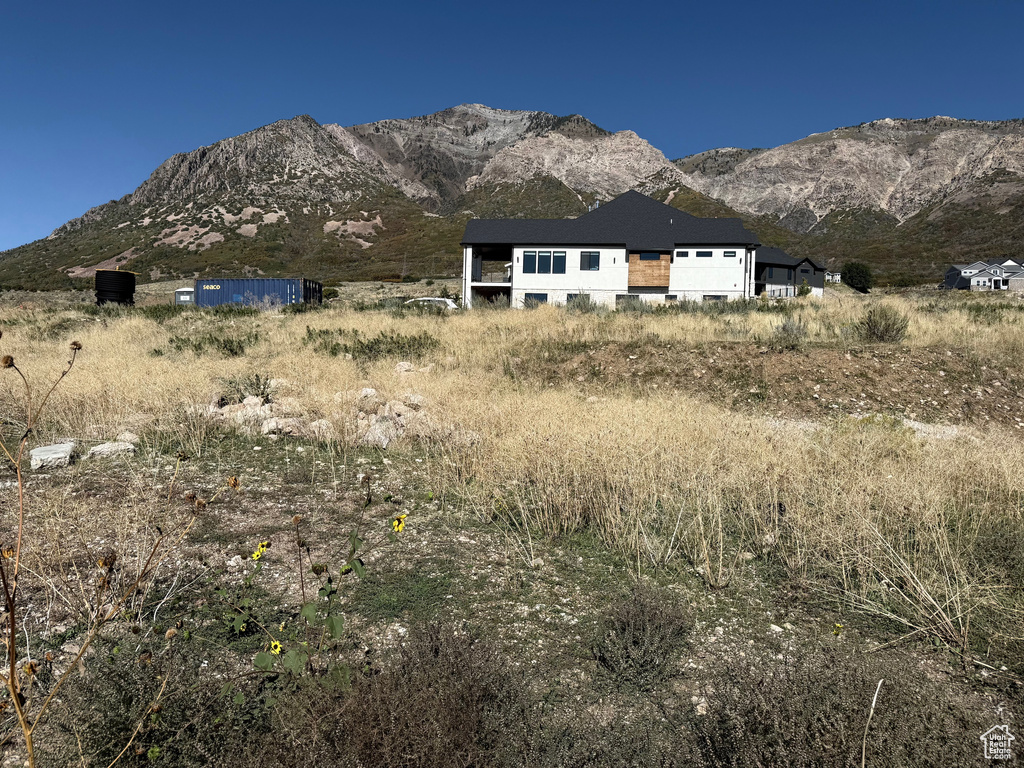 779 E 4093 N North Ogden, UT 84414